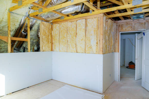 Best Crawl Space Insulation  in Hammond, IN