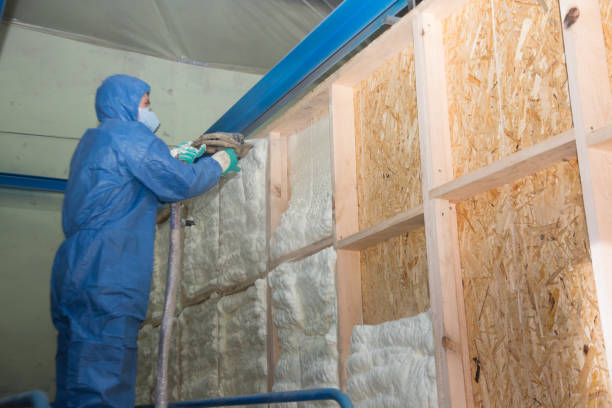 Range of Insulation Solutions in Hammond, IN