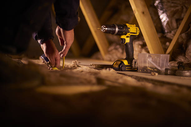 Best Wall Insulation Contractor  in Hammond, IN